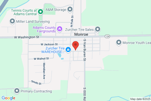Monroe Wellbeing Massage