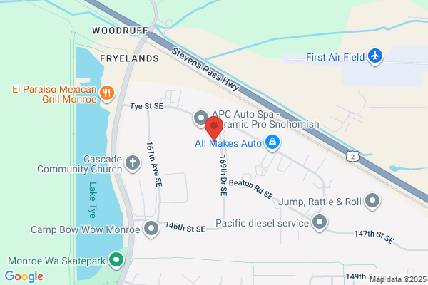Advantage Mfg Technologies Inc