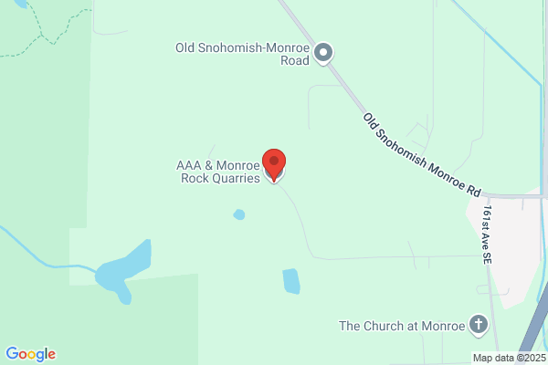 Five Mile Quarry Company