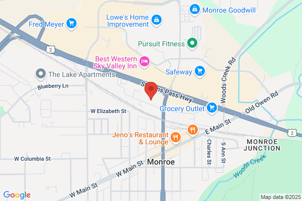Monroe Motor Sports