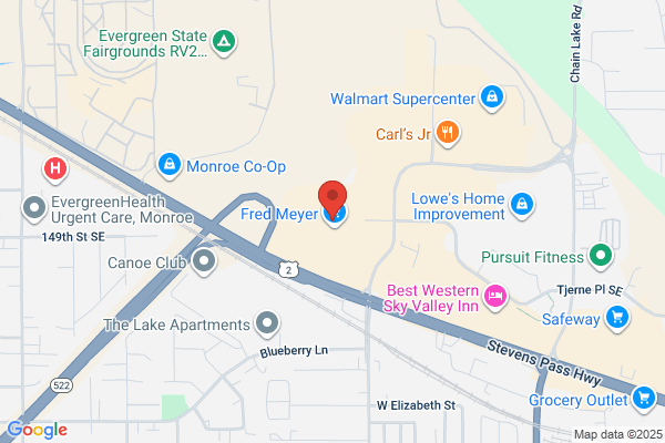 Fred Meyer Pharmacy