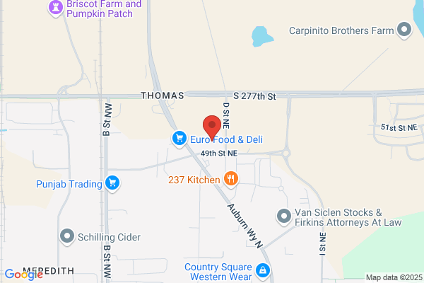 Wolfe Plumbing Inc