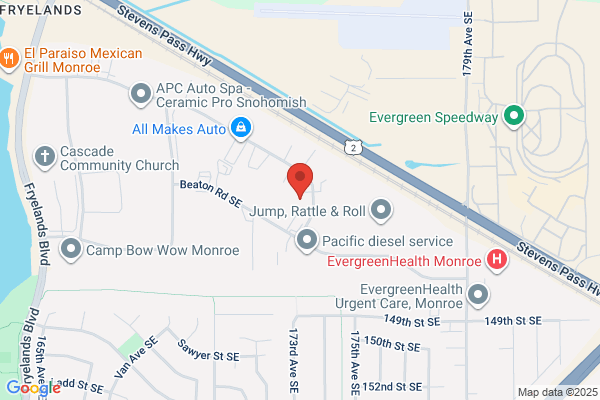 Waeco Sewer & Drain
