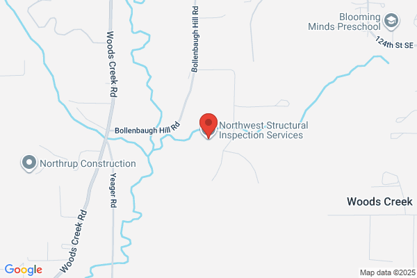 Northwest Structural Inspection Services