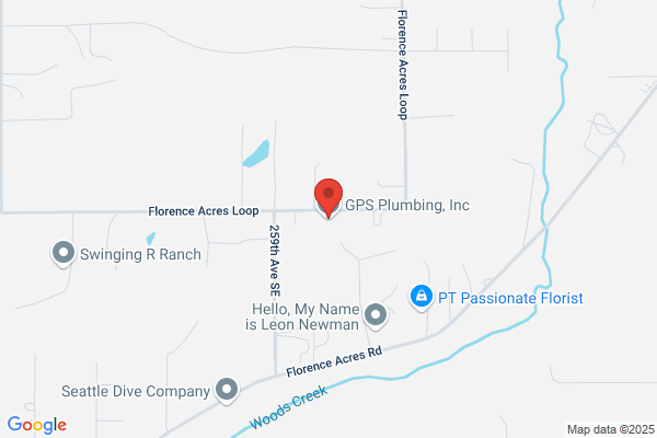 GPS Plumbing, Inc.