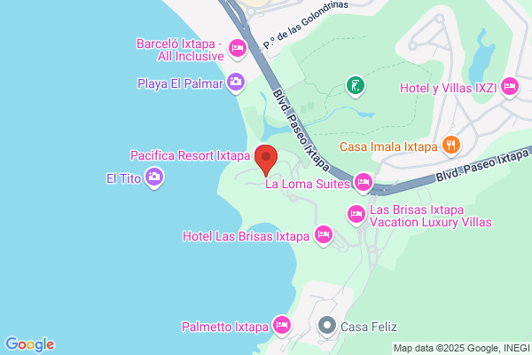 Ixtapa Restaurant