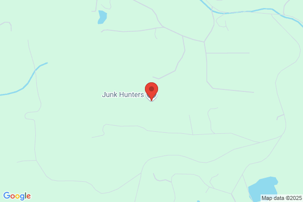 Junk Hunters LLC