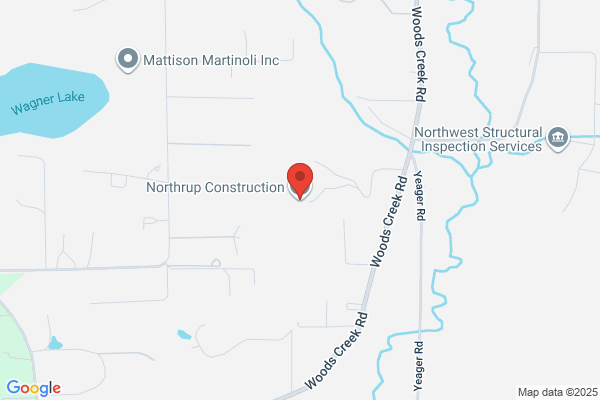 Northrup Construction Inc