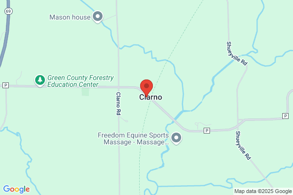 Clarno Lumber & Supply Co Inc