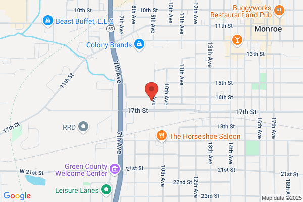 Auto Clinic of Monroe