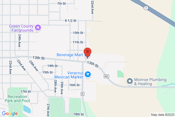 Beverage Mart