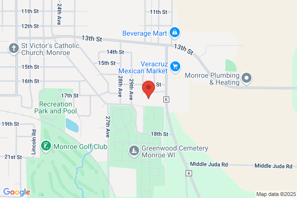 Brookview Apartments