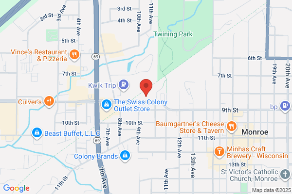 Monroe Vacuum Center