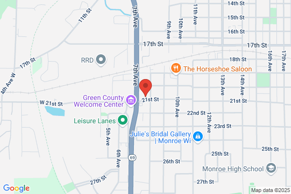 Zeitler Auto Body