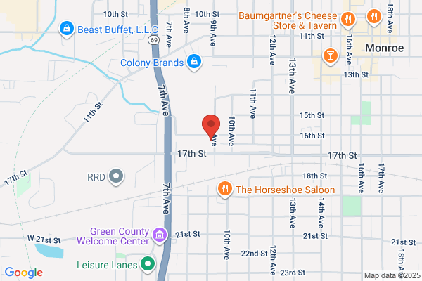 Chuck's Automotive Service & Repair