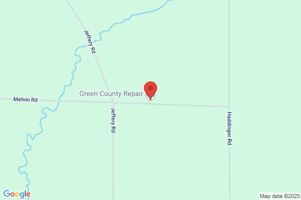 Green County Repair