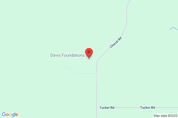 Davis Foundations