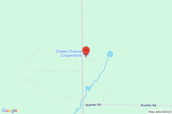 Chalet Cheese Co-Op