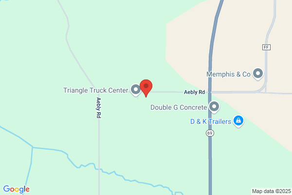 Green County Grain Inc