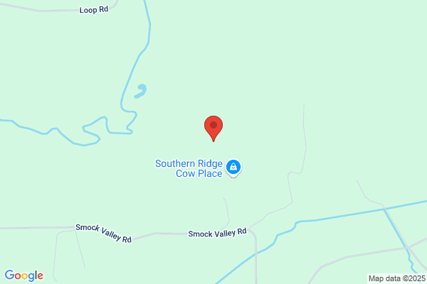Southern Ridge Cow Palace Llc
