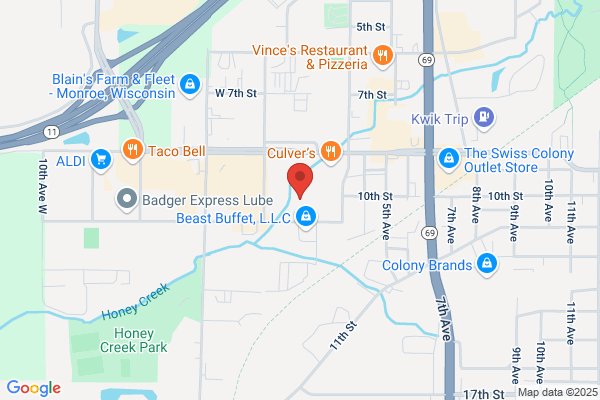 Verizon Authorized Retailer – Russell Cellular - CLOSED