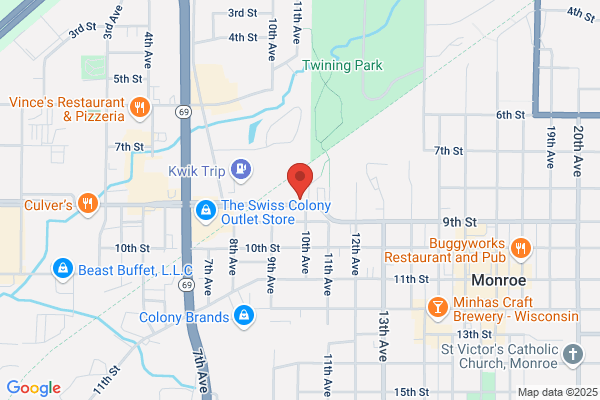 Chiropractic Center of Monroe