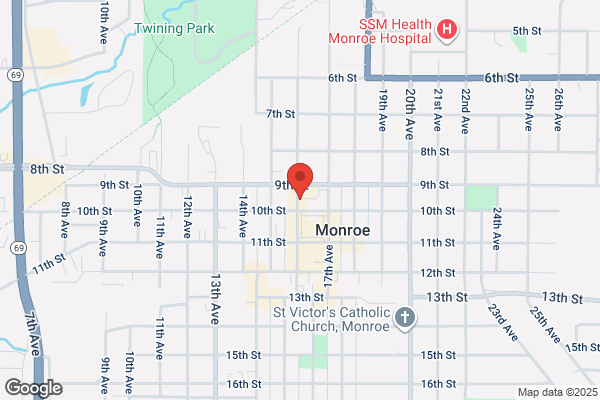 Eckdhal Family Dentistry