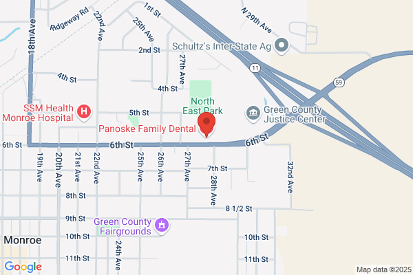 Panoske Family Dental