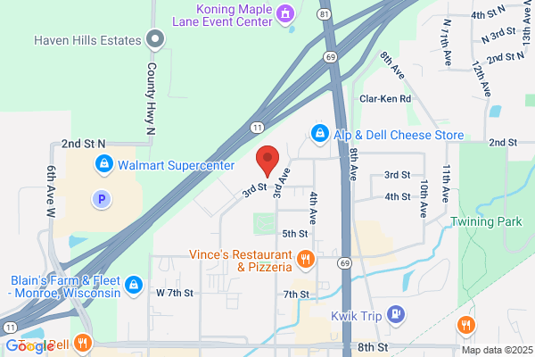 Community Living Home Options