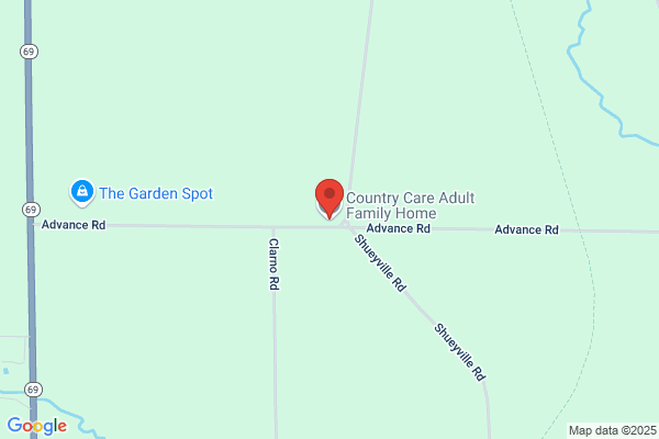 Country Care Adult Family Home