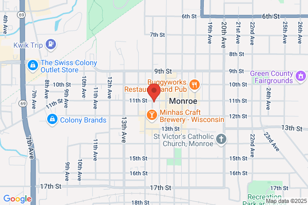 Monroe Foot Clinic SC