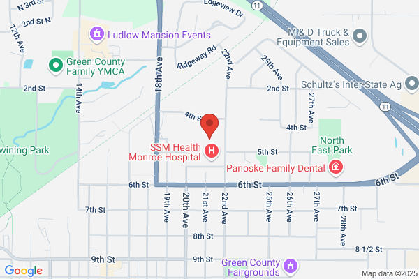 Monroe Medical Foundation For Research & Education the