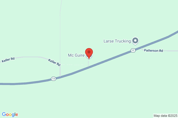 McGuire Inc