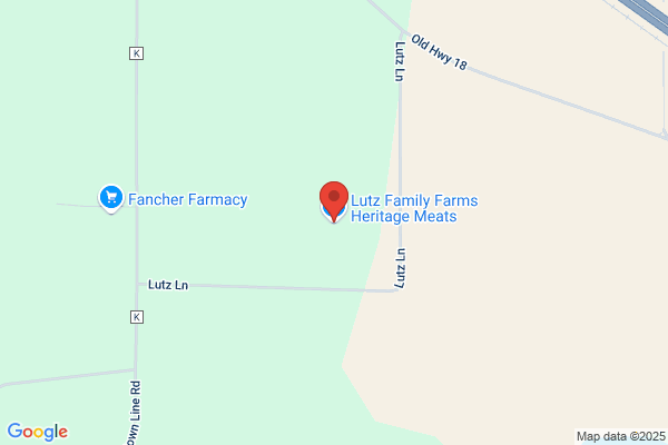 Sulzer Beef Farms