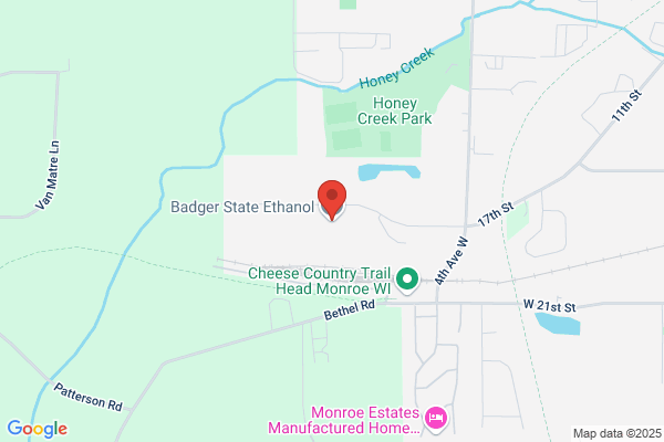 Badger State Ethanol
