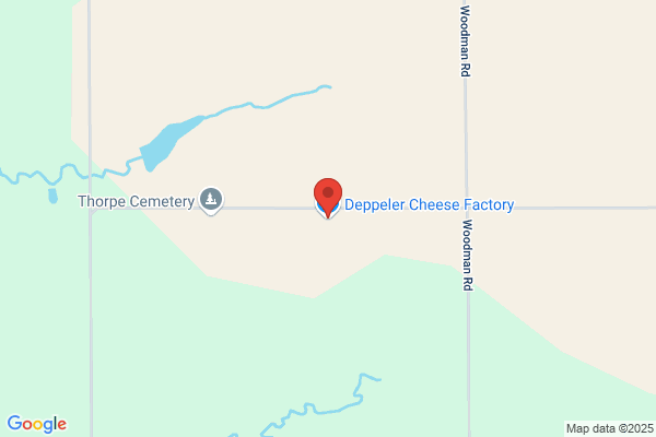 Deppeler Cheese Factory