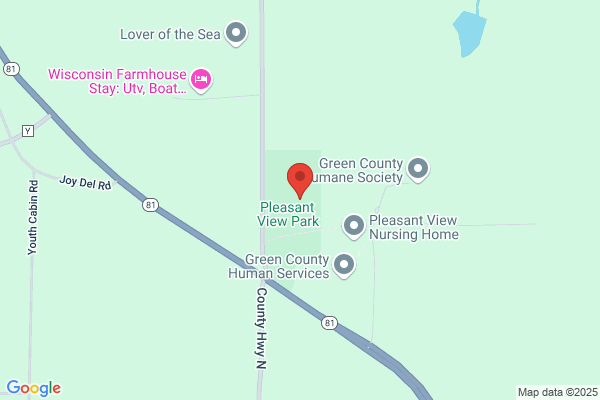 SSM Health Monroe Hospice Home