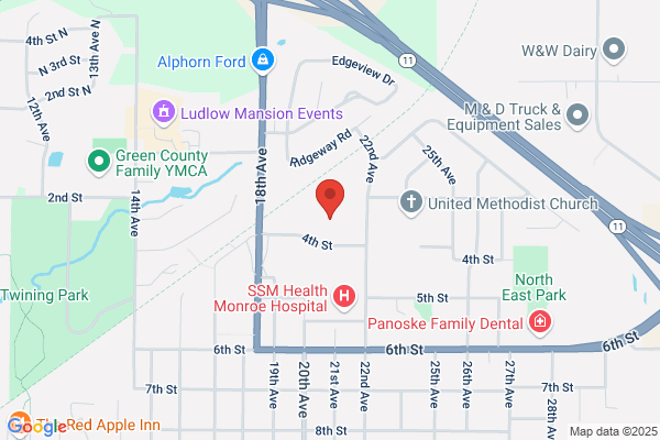St Clare Friedensheim Assisted Living