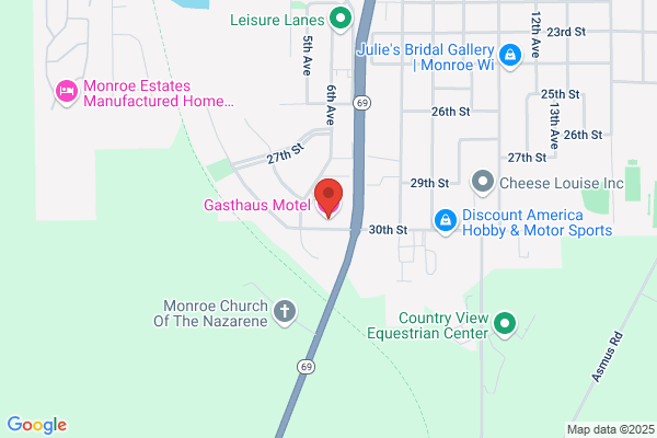 Gasthaus Motel