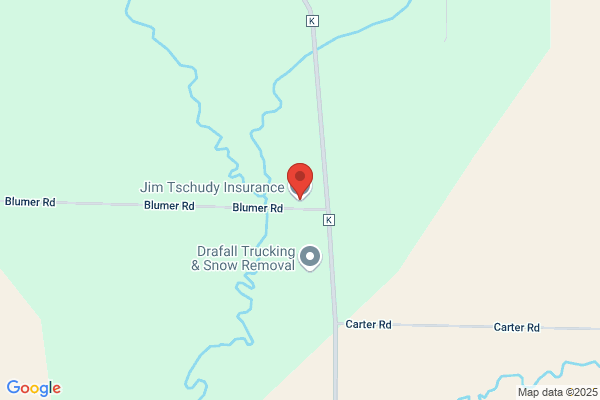 Tschudy Jim Insurance