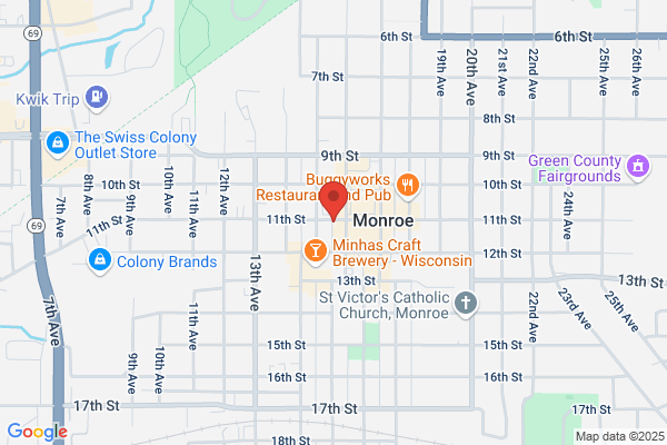 Miracle-Ear Hearing Aid Center
