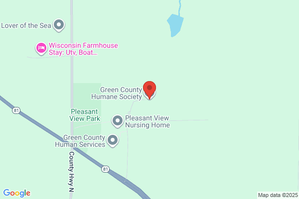 Green County Humane Society