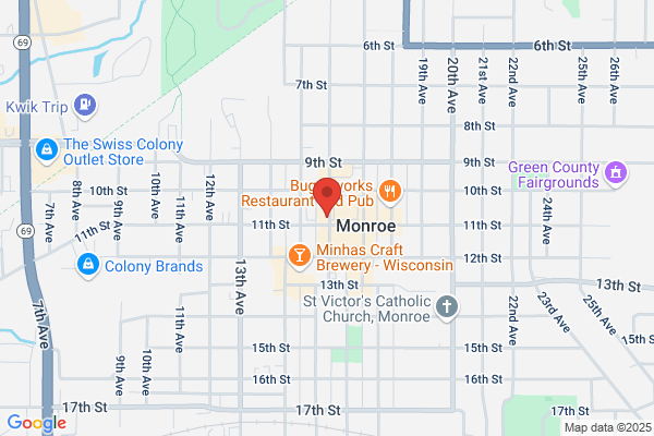 Luecke Jewelers