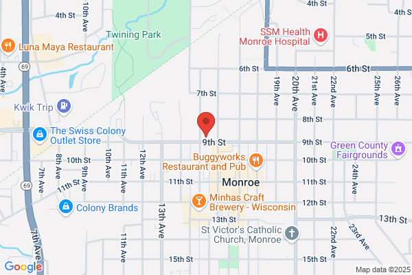 Monroe Chamber of Commerce