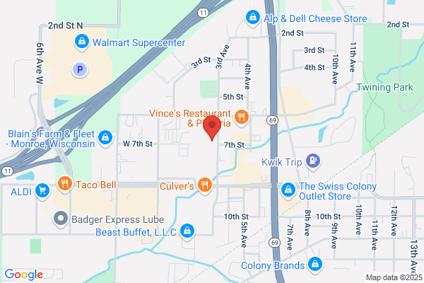 Moose Lodge