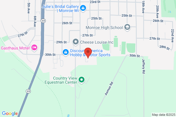 National Guard Armory