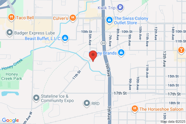Precision Drive And Control, Inc.