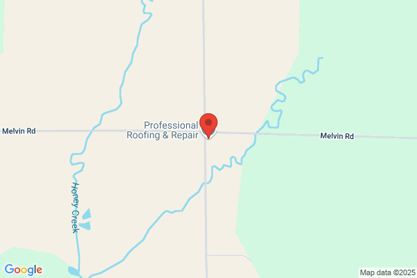 Professional Roofing & Repair LLC