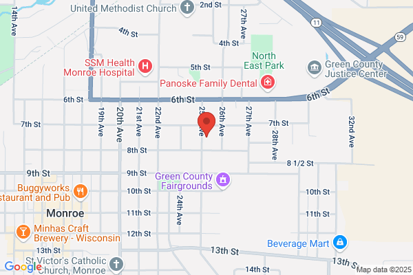 Scherer Moving & Storage