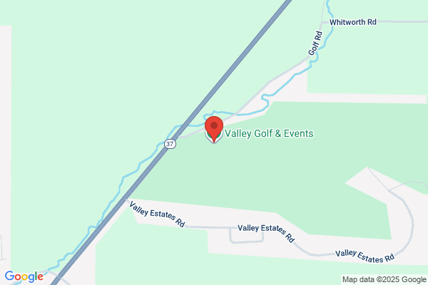 Valley Golf